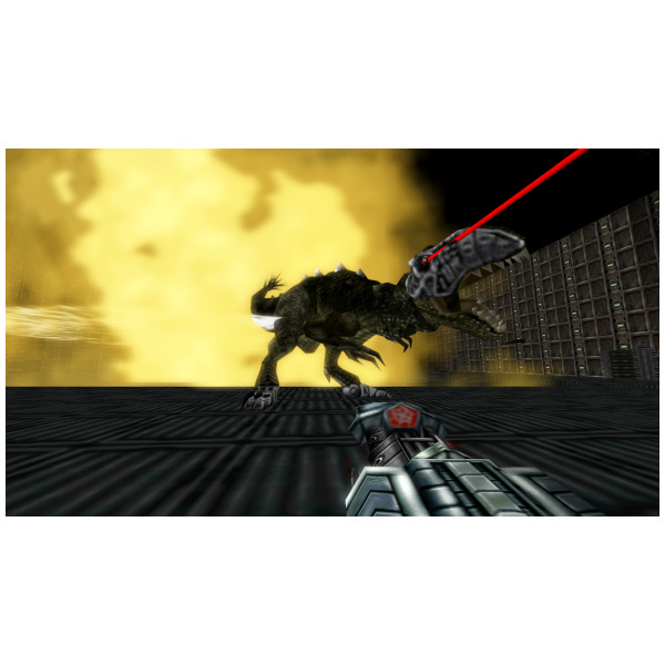 Turok Trilogy Bundle - Switch - PNP Games Online Store